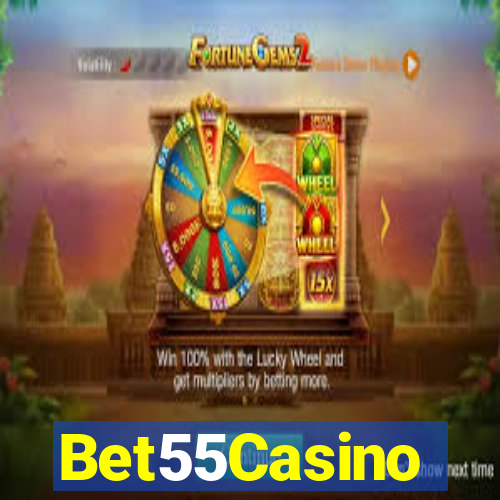 Bet55Casino