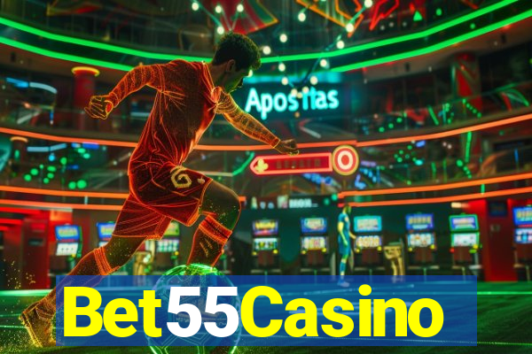 Bet55Casino