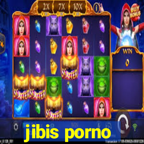 jibis porno