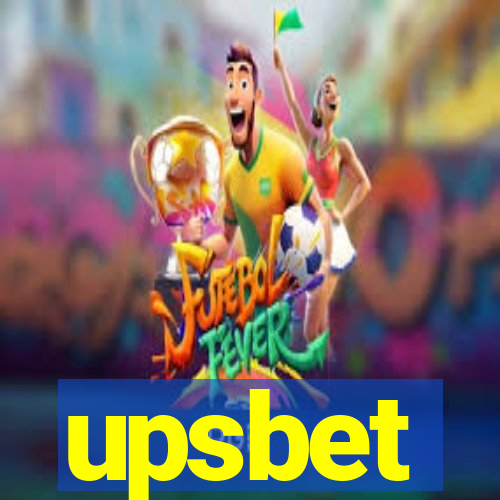 upsbet