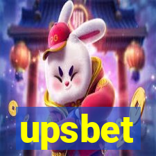 upsbet