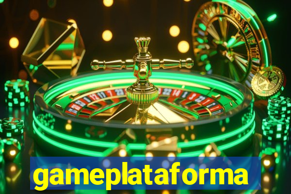 gameplataforma