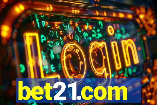 bet21.com