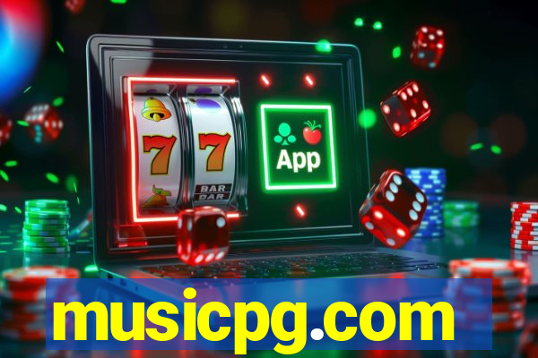 musicpg.com