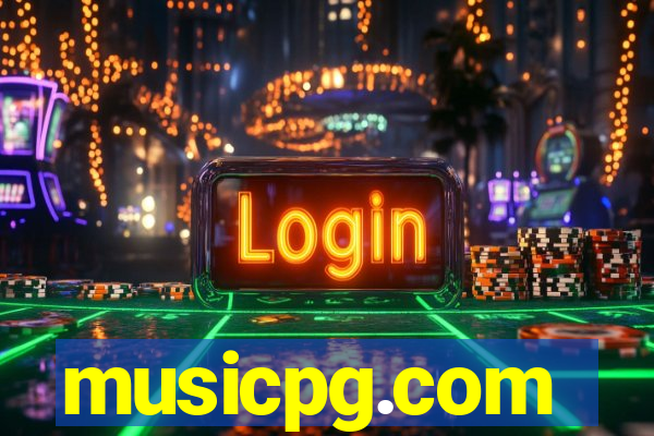 musicpg.com