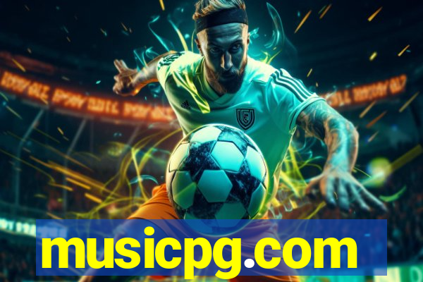 musicpg.com