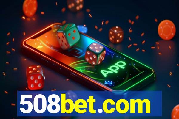 508bet.com