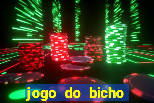 jogo do bicho preferida matinal