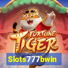 Slots777bwin