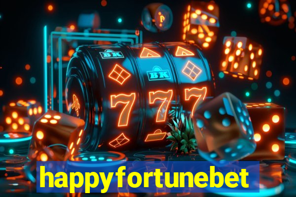 happyfortunebet.com