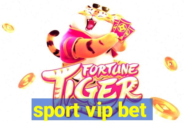 sport vip bet