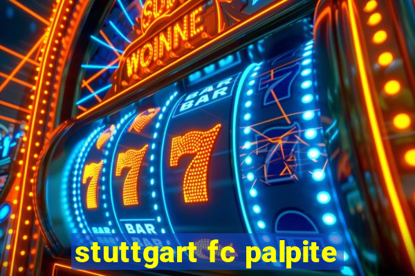 stuttgart fc palpite