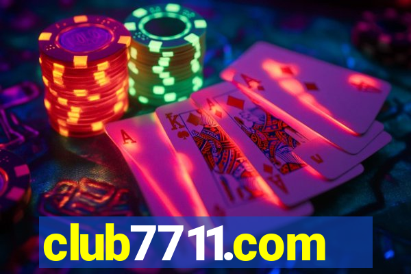 club7711.com