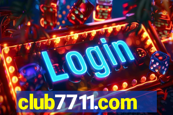 club7711.com