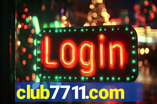 club7711.com