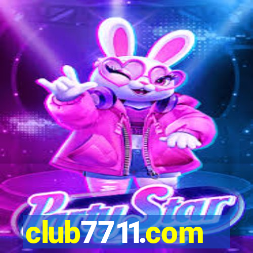 club7711.com