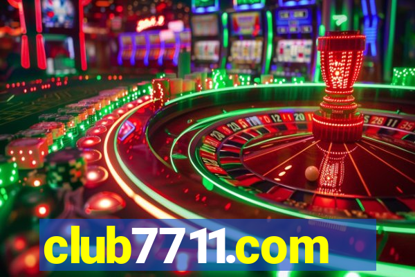 club7711.com