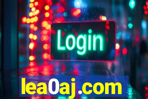 lea0aj.com