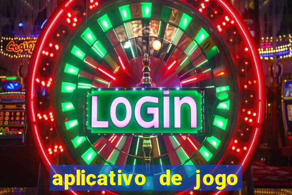 aplicativo de jogo que paga no cadastro