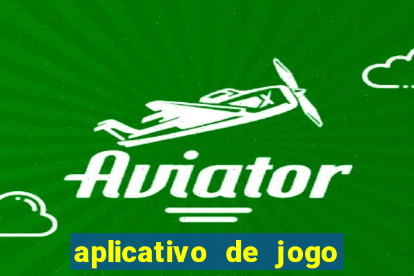 aplicativo de jogo que paga no cadastro