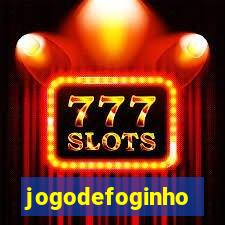 jogodefoginho