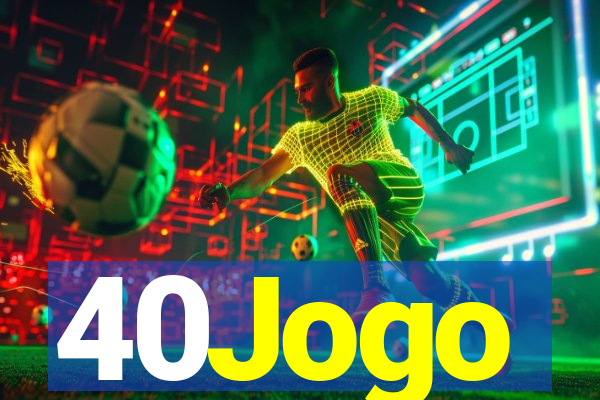 40Jogo