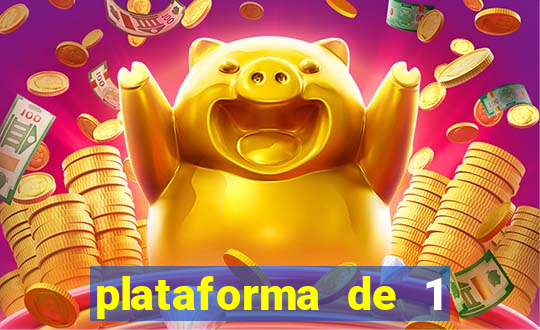 plataforma de 1 real subway surfers