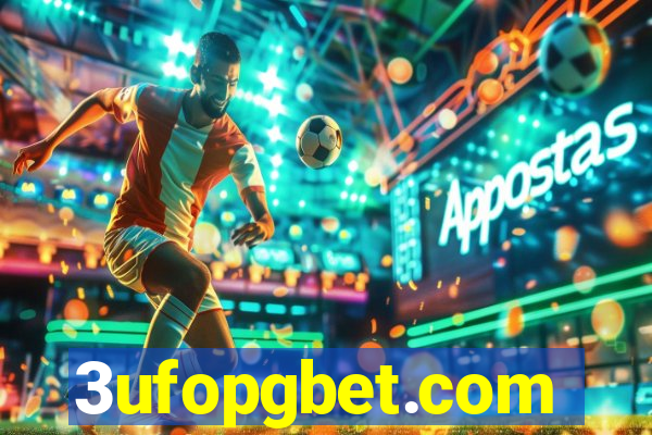 3ufopgbet.com