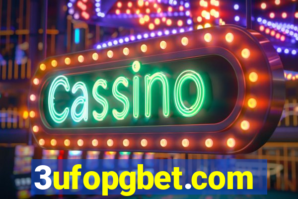 3ufopgbet.com