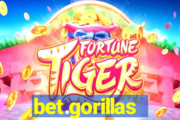 bet.gorillas