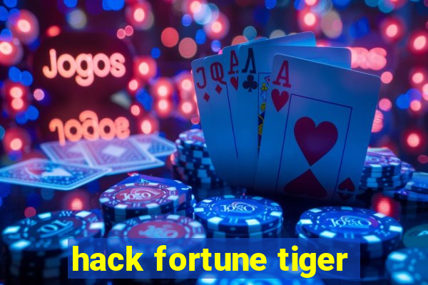 hack fortune tiger