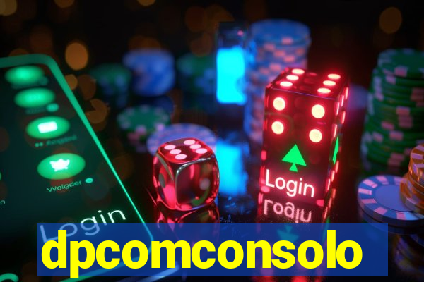 dpcomconsolo