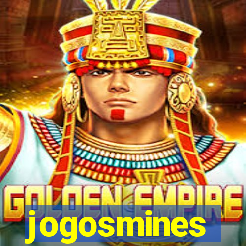 jogosmines