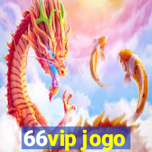 66vip jogo