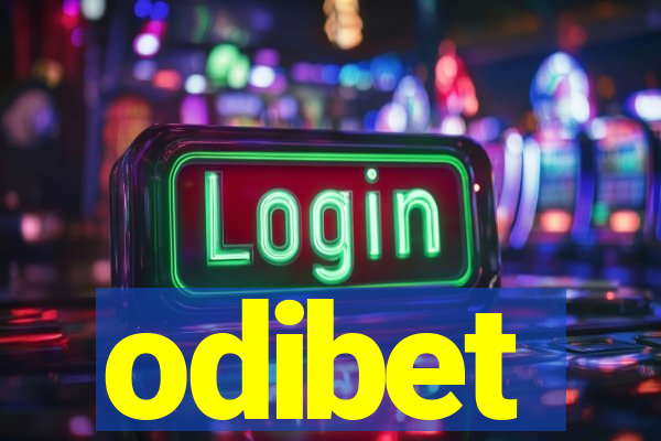 odibet