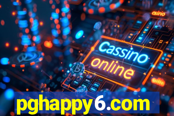 pghappy6.com