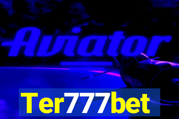 Ter777bet