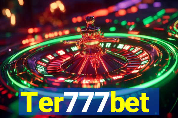 Ter777bet