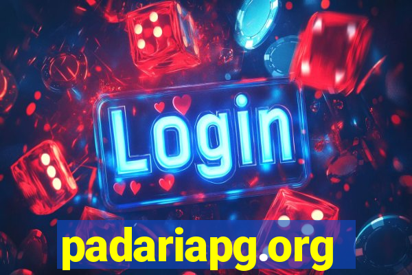 padariapg.org