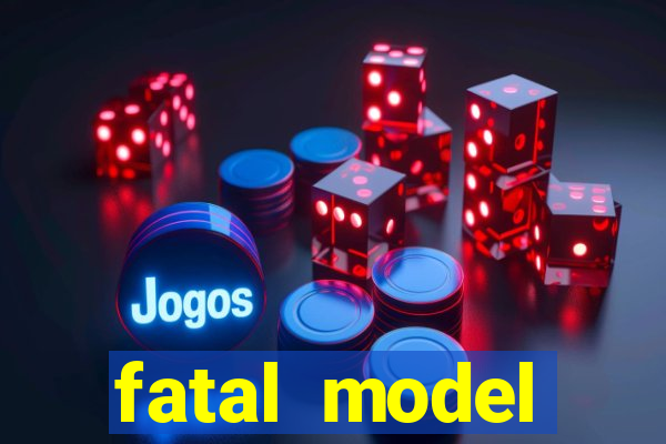 fatal model barreiras ba