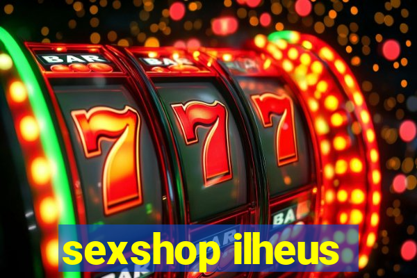 sexshop ilheus