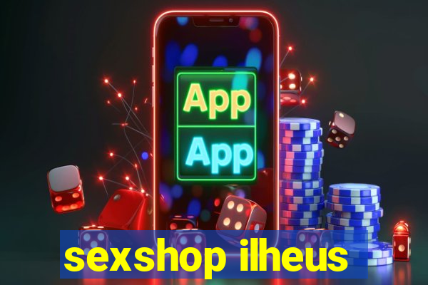 sexshop ilheus