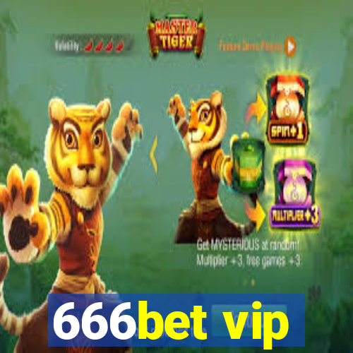 666bet vip