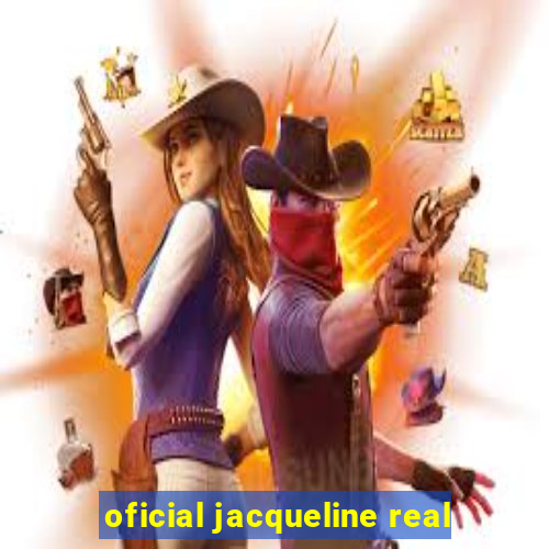 oficial jacqueline real