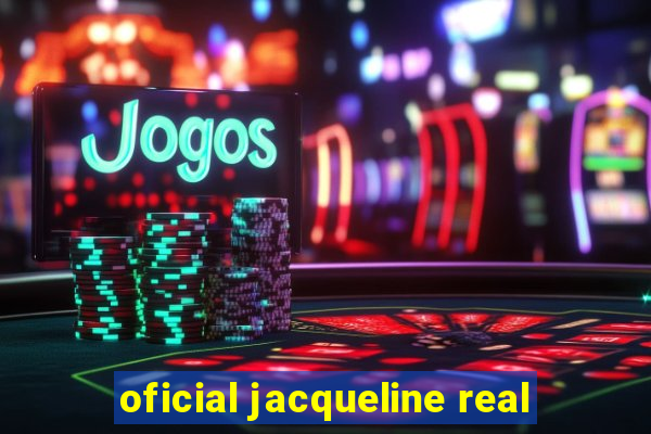 oficial jacqueline real