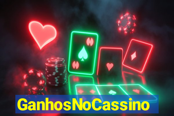 GanhosNoCassino