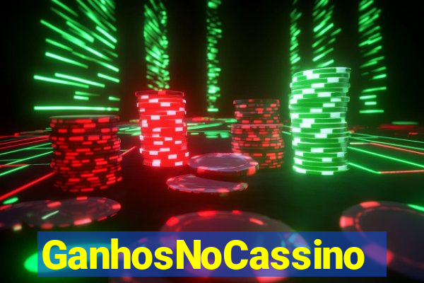 GanhosNoCassino