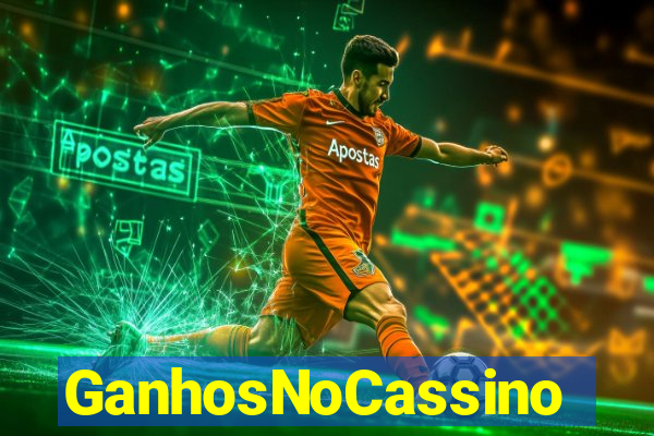 GanhosNoCassino