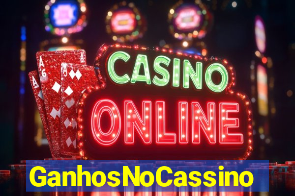 GanhosNoCassino