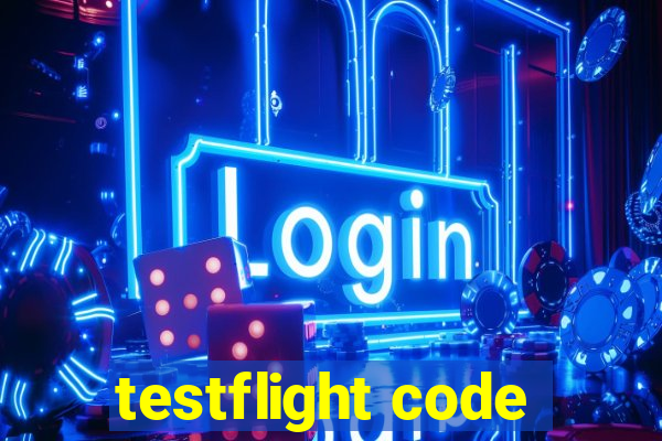 testflight code